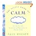 The Little Book of Calm