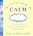 The Little Book of Calm by Paul Wilson
