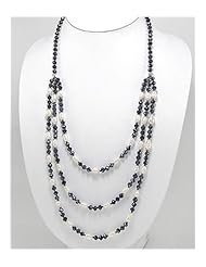 Fresh Water Pearl Necklace