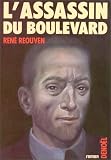 L'assassin du boulevard par R�ouven