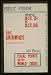 Photo Public forum - Eric Grimwade, journalist and commentator, will discuss focal points of the world crisis 1936