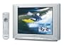 Panasonic CT-32HL43 32" HD-Ready TV with PureFlat Screen
