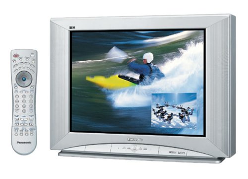 Panasonic CT-32HL43 32
