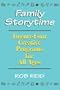 Family Storytime