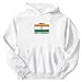 Sweatshirt White  West Bengal  India City