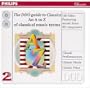 The DUO guide to Classics--An A to Z of classical music