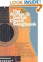 The Big Acoustic Guitar Chord Songbook: Platinum Edition
