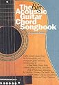 The Big Acoustic Guitar Chord Songbook: Platinum Edition