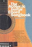 The Big Acoustic Guitar Chord Songbook: Platinum Edition
