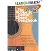 The Big Acoustic Guitar Chord Songbook: Platinum Edition (Songbook)