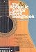 The Big Acoustic Guitar Chord Songbook: Platinum Edition