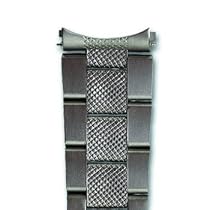 Zeno Stainless Steel Watch Bracelet 20mm Ref. A-MT-SB-20