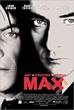 Menno Meyjes｜Max [Import]