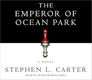 The Emperor of Ocean Park