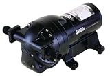 SHURflo 5900-0211 5.7 Extreme Series Smart Sensor 5.7 Pump