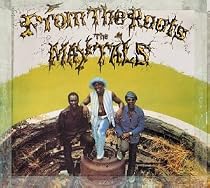 From the Roots