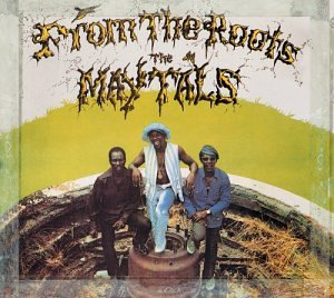 CD-Charts  Search : From the Roots