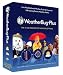  : WeatherBug Plus