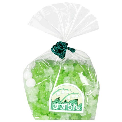 Hidemi Konpeito-Suzuran, 2.82-Ounce (Pack of 4) by Hidemi