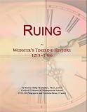 Ruing: Webster's Timeline History, 1215 - 1966