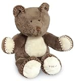 Tolo Plush Cuddly Teddy Bear
