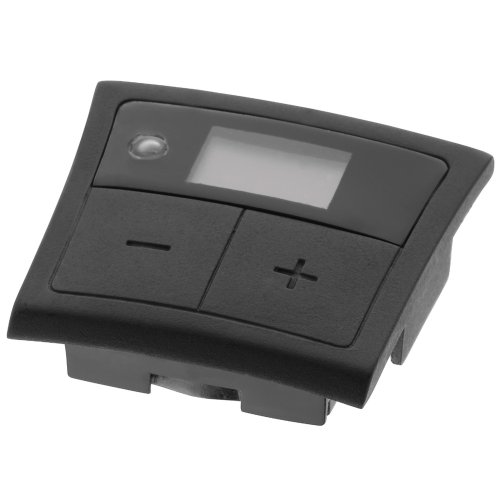 WMF 6096149990 Timer Perfect Ultra Perfect Ultra Preisvergleich