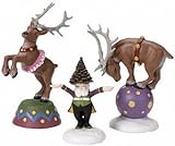 Balancing Act (Set of 3)