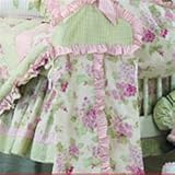 Country Garden - Diaper Stacker