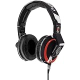 Skullcandy - Nba Mix Master Over-Ear Headphones In Heat