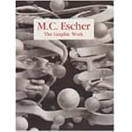 M. C. Escher: The Graphic Work (Taschen Specials) book cover