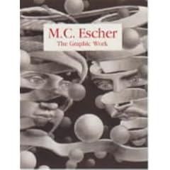 M.C. Escher : The Graphic Work