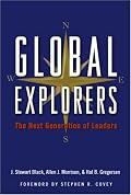 Global Explorers: The Next Generation of Leaders
