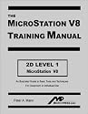 MicroStation V8 Training Manual 2D Level 1