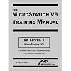 MicroStation V8 Training Manual 2D Level 1