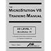 MicroStation V8 Training Manual 2D Level 1