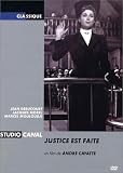 Revue Universal Music  / Justice est faite