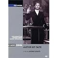 Justice est faite