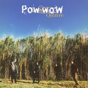 Pow Wow - Le chat Lyrics - Zortam Music