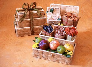 Three Wishes Chest by MFR