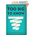 Too Big to Know