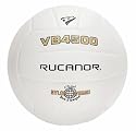 Rucanor Volleyball Size 5 - White