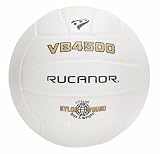 Rucanor Volleyball Size 5 - White