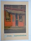 British impressionism