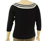 Bloomingdale's Three Quarter Sleeve Shirt