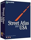 Delorme Street Atlas USA 2007