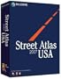 Delorme Street Atlas USA 2007