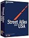 Software : Delorme Street Atlas USA 2007