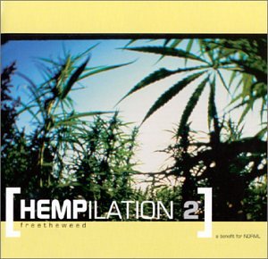 CD-Charts  Search : Hempilation, Vol. 2: Free the Weed