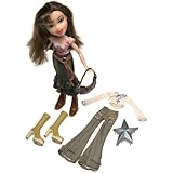 Bratz Dana Style It