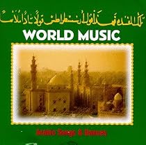 Arabic Songs & Dances